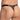 Good Devil GDK065 Supportive Waistband Thong - Erogenos