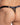 Good Devil GDK065 Supportive Waistband Thong - Erogenos
