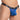 Good Devil GDK065 Supportive Waistband Thong - Erogenos