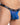 Good Devil GDK065 Supportive Waistband Thong - Erogenos