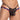 Good Devil GDK066 Supportive Multi Strings Thong - Erogenos