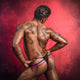 Good Devil GDK066 Supportive Multi Strings Thong - Erogenos