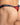 Good Devil GDK067 Appealing Open Pouch Thong - Erogenos