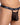 Good Devil GDK068 Open Crotch Thong - Erogenos