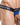 Good Devil GDL027 Uncensored G-String - Erogenos