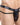 Good Devil GDL028 Web G-String - Erogenos