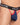 Good Devil GDL030 Love G-String - Erogenos