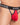 Good Devil GDL030 Love G-String - Erogenos