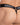 Good Devil GDL032 Hustler G-String - Erogenos