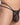 Good Devil GDL036 Good Dick G-String - Erogenos