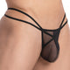 Good Devil GDL036 Good Dick G-String