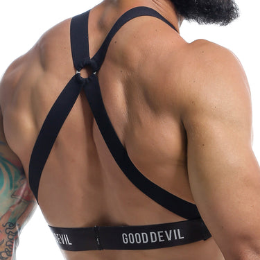 Good Devil GDU012 Accessories - Erogenos