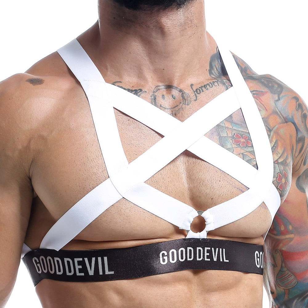 Good Devil GDU012 Accessories - Erogenos