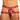 Good Devil GDU022 Metal Ring Jockstrap - Erogenos
