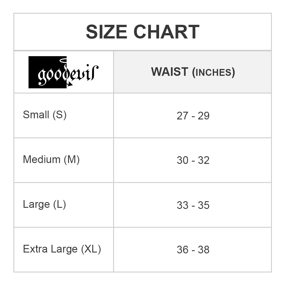 Good Devil GD9501  Man Lifter - Erogenos