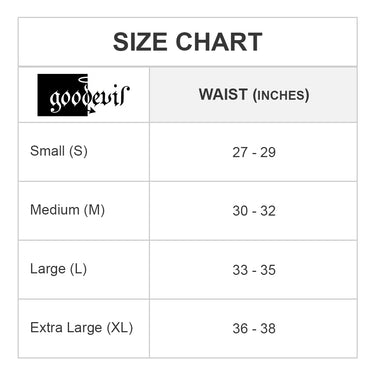 Good Devil GDI032 Breathable Bikini - Erogenos
