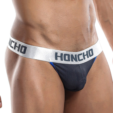 Honcho HOK011 Micro Thong - Erogenos