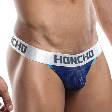 Honcho HOK011 Micro Thong - Erogenos