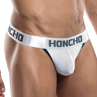 Honcho HOK011 Micro Thong - Erogenos