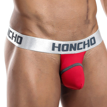 Honcho HOK012 Micro Thong - Erogenos