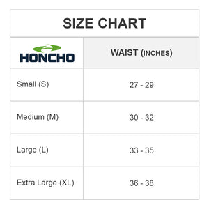 Honcho HOJ027 Pelvic Bikini Brief