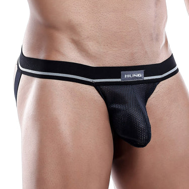 Hung HGE002 Jockstrap - Erogenos