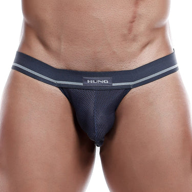 Hung HGE002 Jockstrap - Erogenos