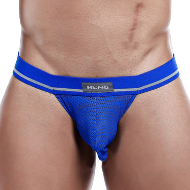 Hung HGE002 Jockstrap - Erogenos
