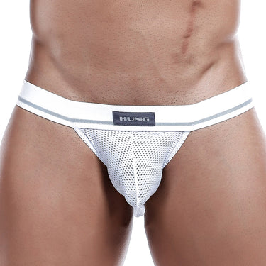 Hung HGE002 Jockstrap - Erogenos