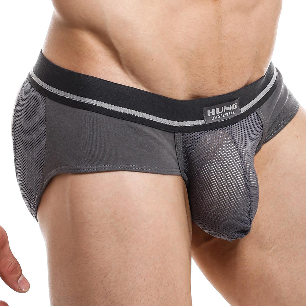 Hung HGE011 Jockstrap - Erogenos