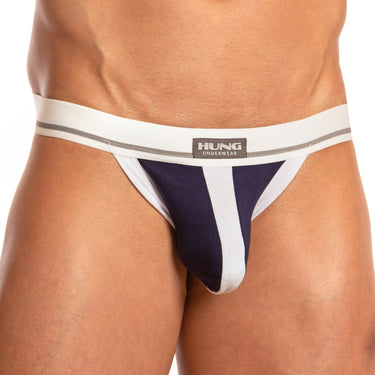 Hung HGE014 Dong Jock - Erogenos