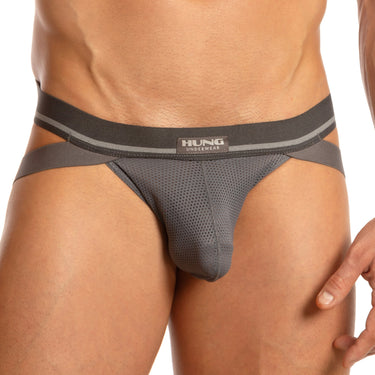 Hung HGE015 Big Boy Jock - Erogenos