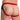 Hung HGE019 The Colosseum Jockstrap - Erogenos