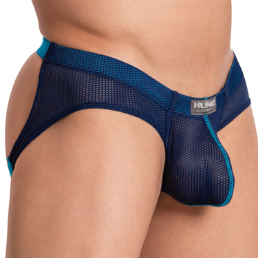 Hung HGE019 The Colosseum Jockstrap - Erogenos
