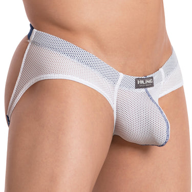 Hung HGE019 The Colosseum Jockstrap - Erogenos