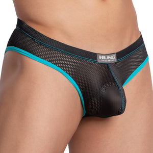 Hung HGE020 Open Back Sports Jock Straps - Erogenos