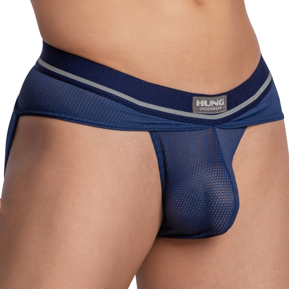 Hung HGE021 Athletic Jock Straps - Erogenos