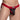 Hung HGE023 Athletic Supportive Jockstrap - Erogenos