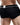 Hung HGG004 Boxer Trunk - Erogenos