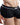 Hung HGG004 Boxer Trunk - Erogenos