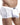 Hung HGG004 Boxer Trunk - Erogenos