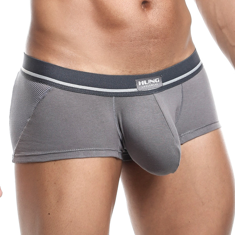 Hung HGG007 Clash Trunk - Erogenos