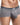 Hung HGG007 Clash Trunk - Erogenos
