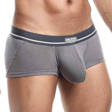 Hung HGG007 Clash Trunk - Erogenos