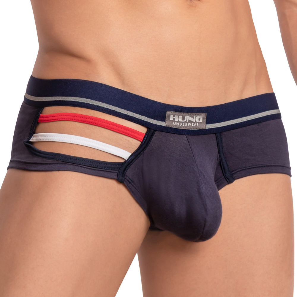 Hung HGG008 Tsar Boxer Trunk - Erogenos