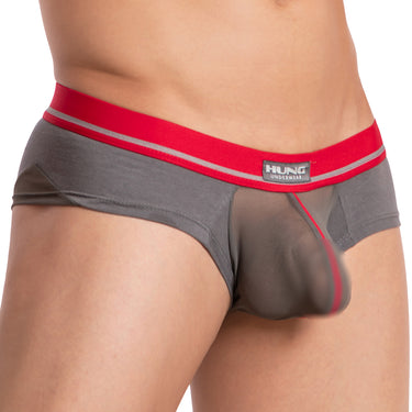 Hung HGG010 Imperial Boxer - Erogenos