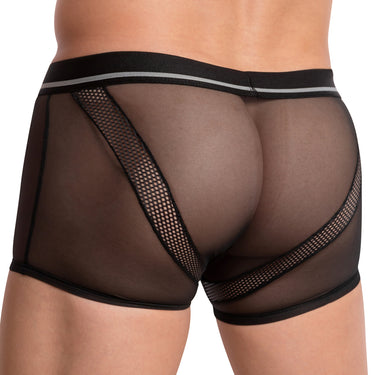 Hung HGG011 Podium Boxer - Erogenos