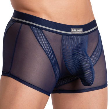 Hung HGG011 Podium Boxer - Erogenos