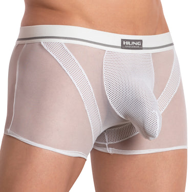 Hung HGG011 Podium Boxer - Erogenos