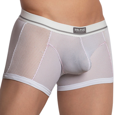 Hung HGG012 Barely Covered Boxer - Erogenos